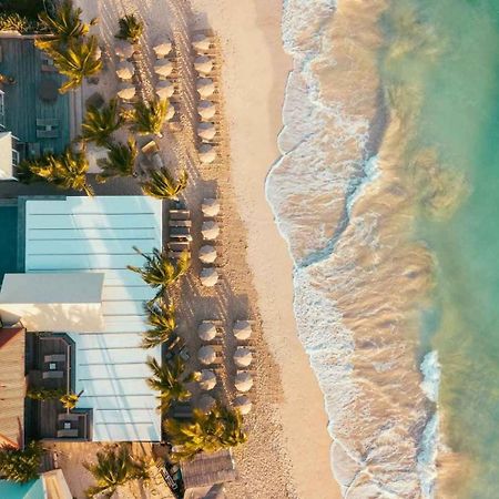 Pearl Beach Hotel Gustavia Exterior foto